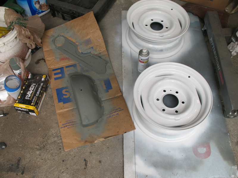 Illustration for article titled Race to the Oppo Rally, 3.5 days to go(midday update).